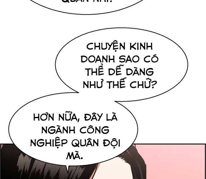 bạn học của tôi là lính đánh thuê chapter 87 - Trang 2