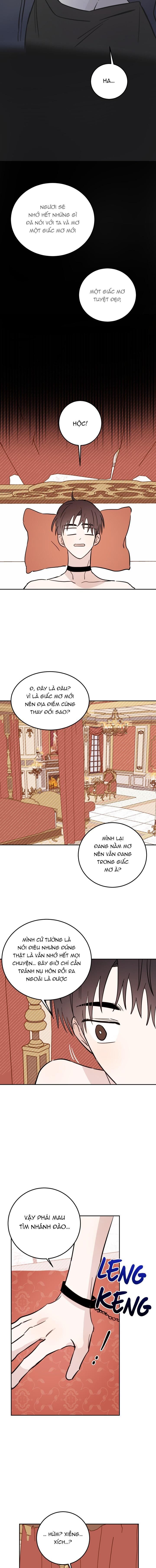 ác ma giữa ngã tư đường Chapter 30 - Next Chương 31