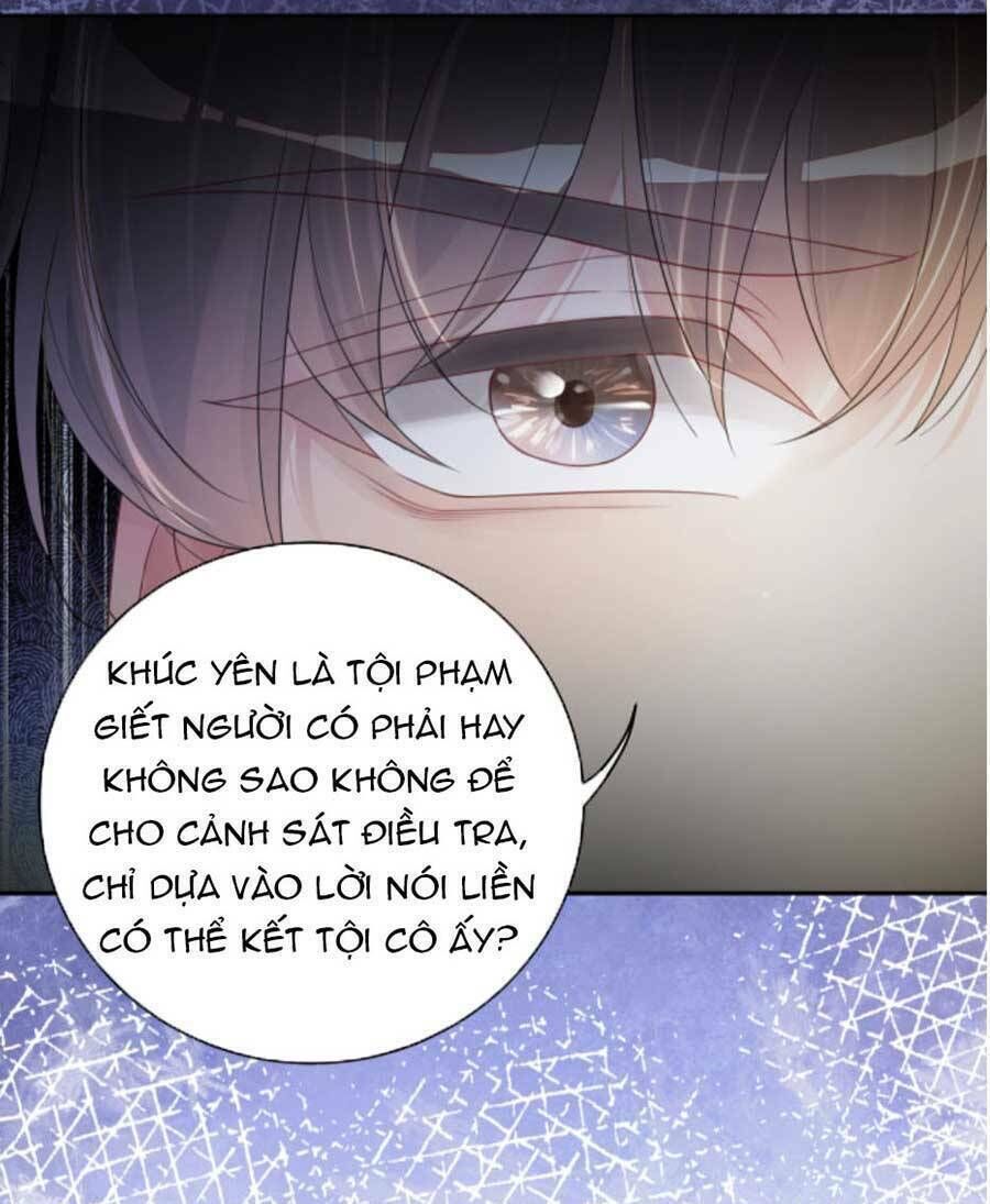 bệnh kiều nam chủ lại ghen rồi chapter 31 - Trang 2