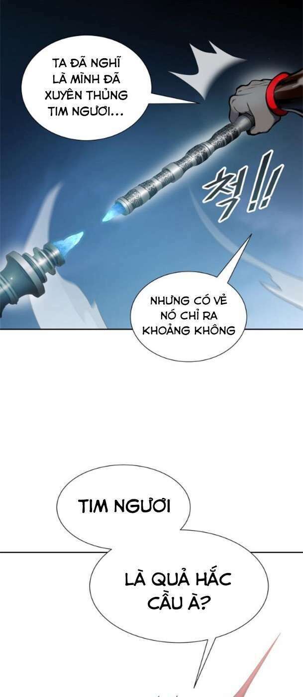 Cuộc Chiến Trong Tòa Tháp - Tower Of God Chapter 587 - Next Chapter 588