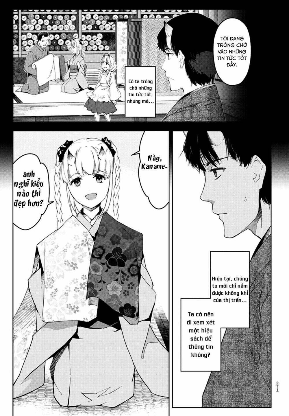 darwins game chapter 75 - Trang 2