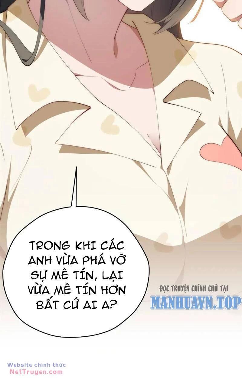 Nữ Chính Từ Trong Sách Chạy Ra Ngoài Rồi Phải Làm Sao Đây? Chapter 101 - Next Chapter 102