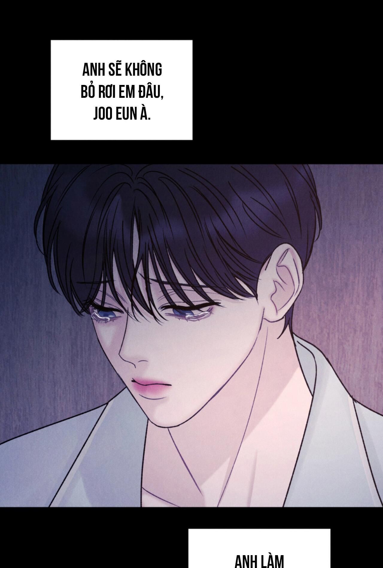 joo eun Chapter 15 - Next Chapter 16