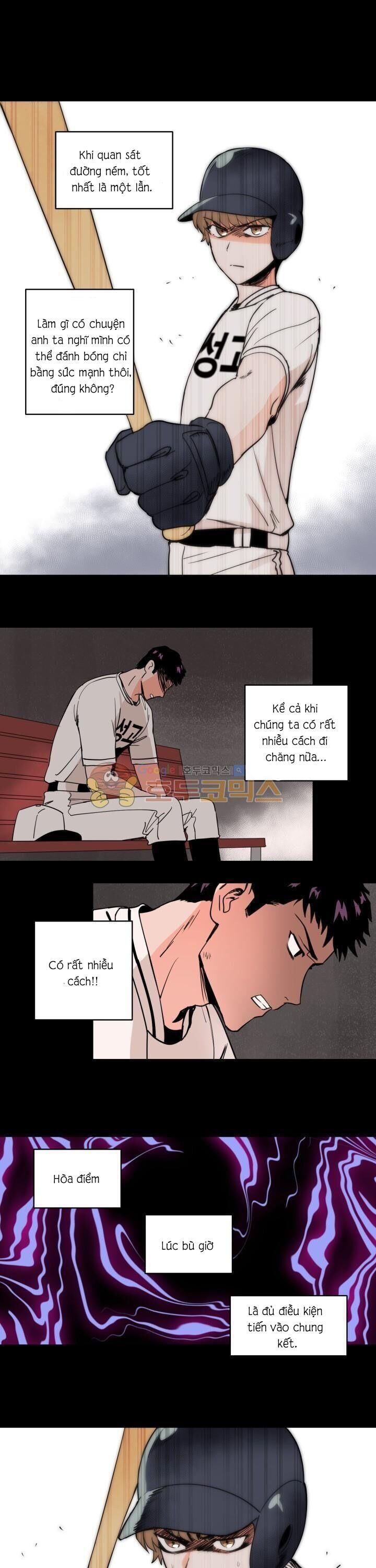 Điểm Tốt Nhất Chapter 8 - Next Chapter 9