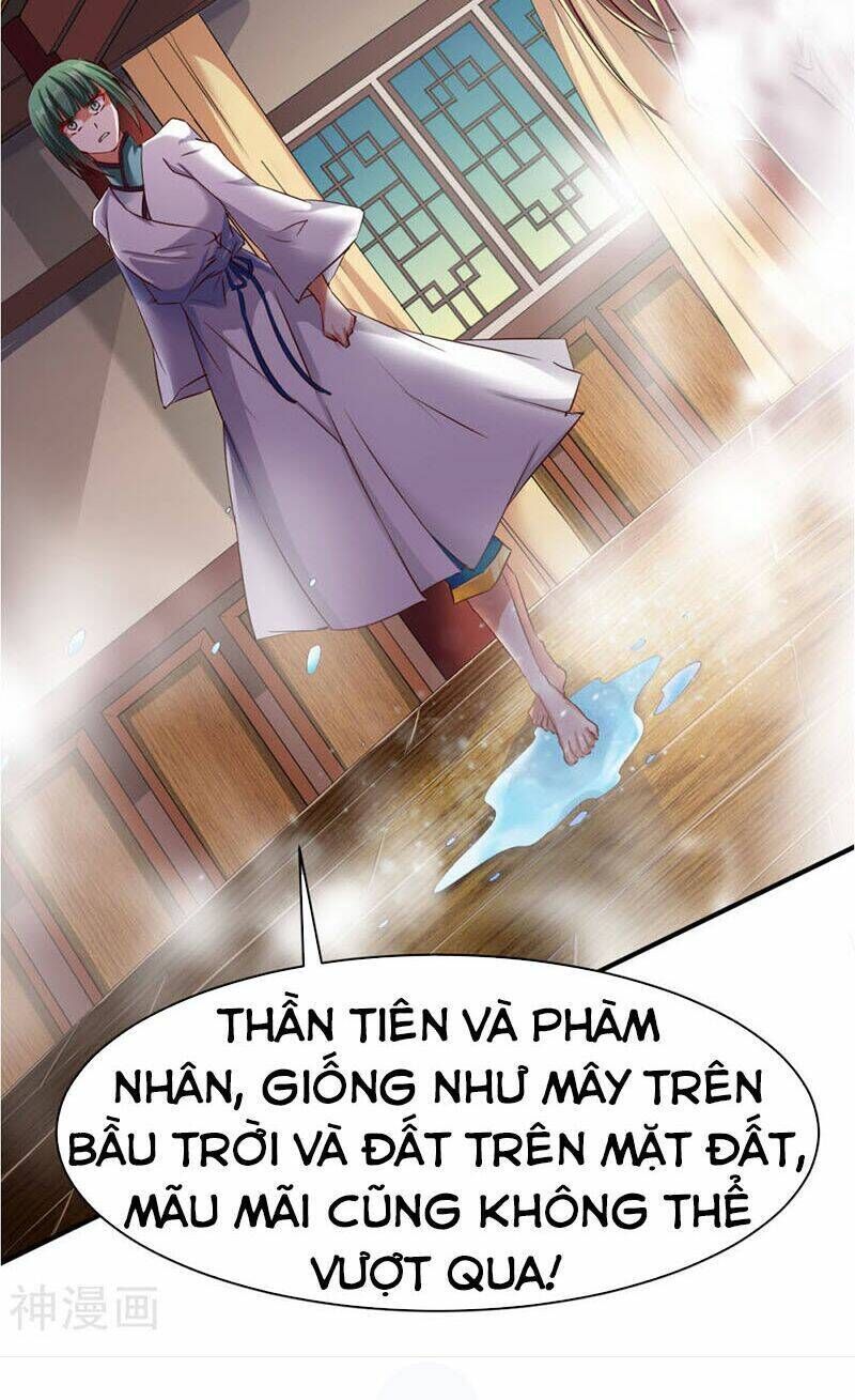 chiến đỉnh chapter 66 - Trang 2