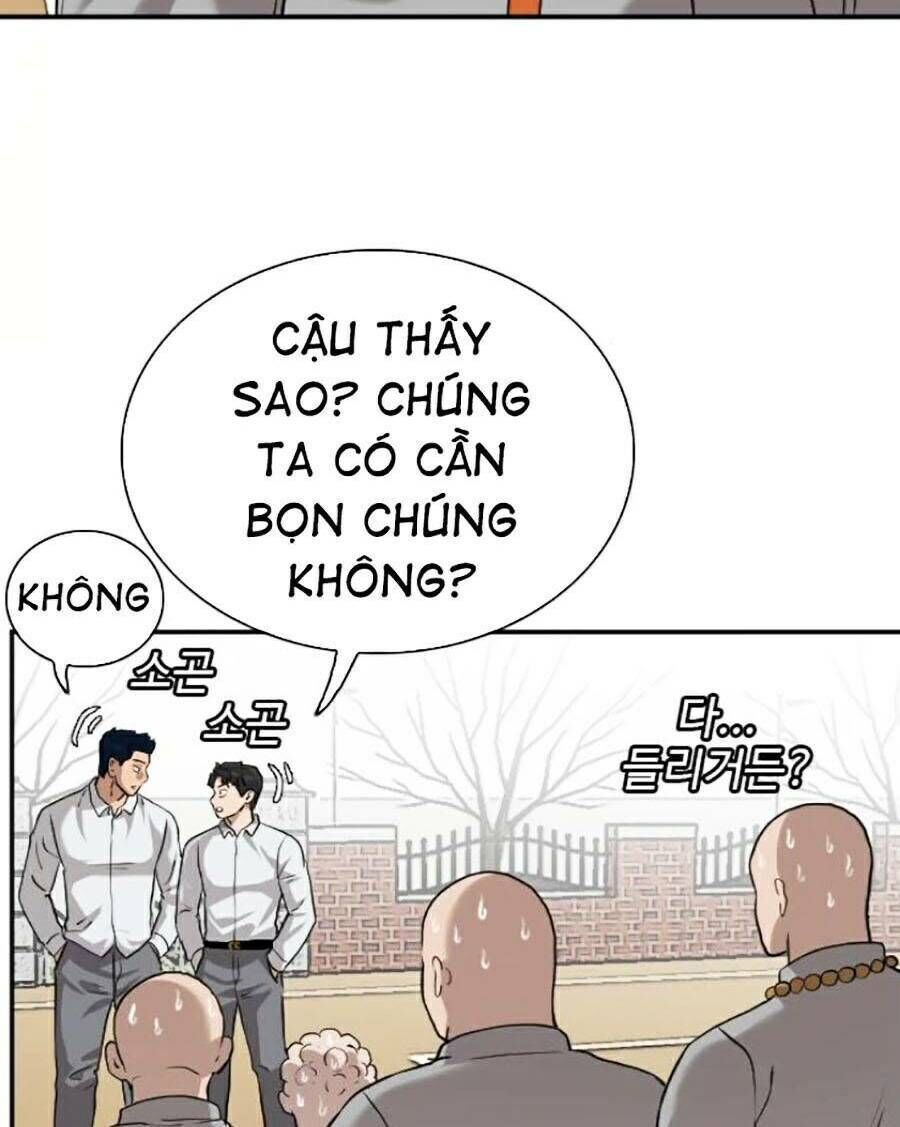 người xấu chapter 82 - Trang 2