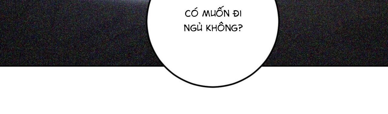 (cbunu) khu rừng tĩnh lặng Chapter 7 - Next Chương 8