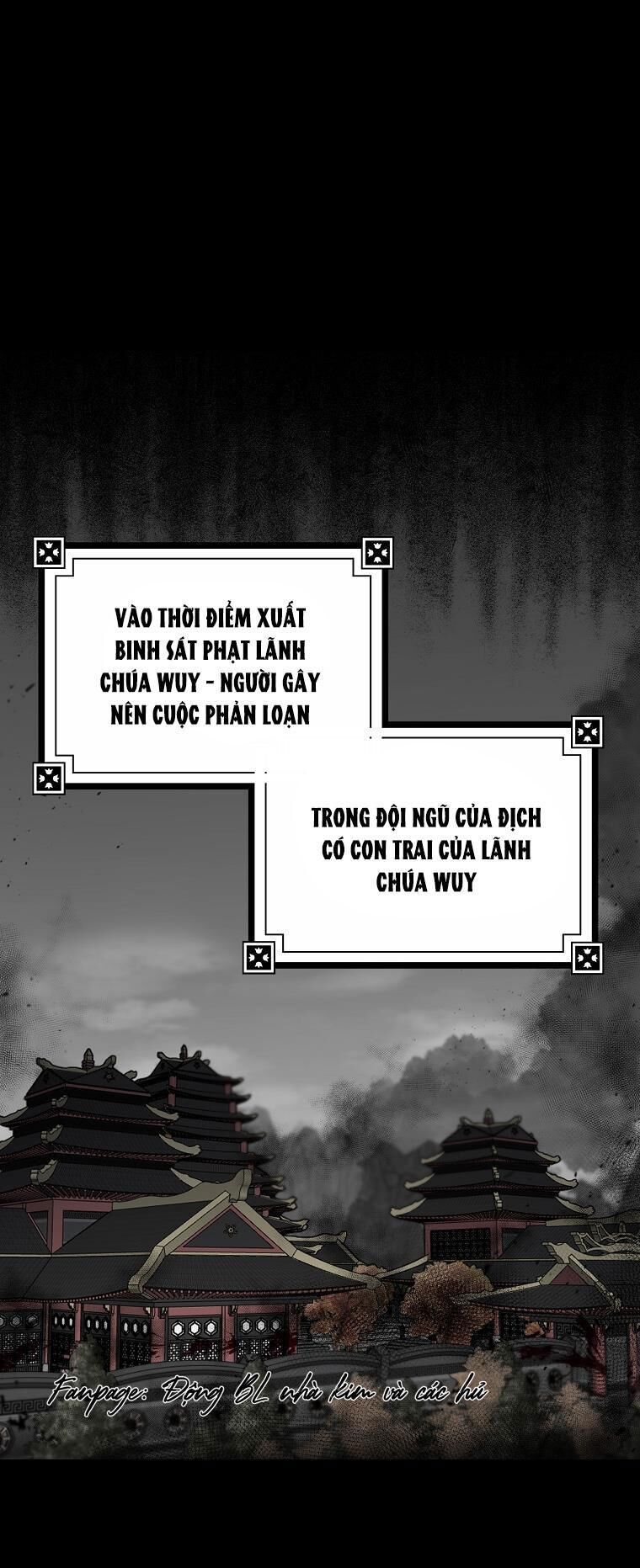 xuân phong viên mãn Chapter 15 - Trang 2