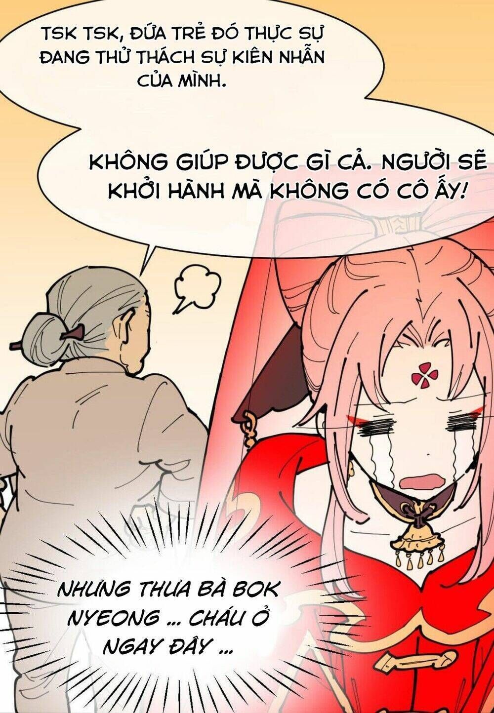 2 Nàng Công Chúa Chapter 4 - Trang 2