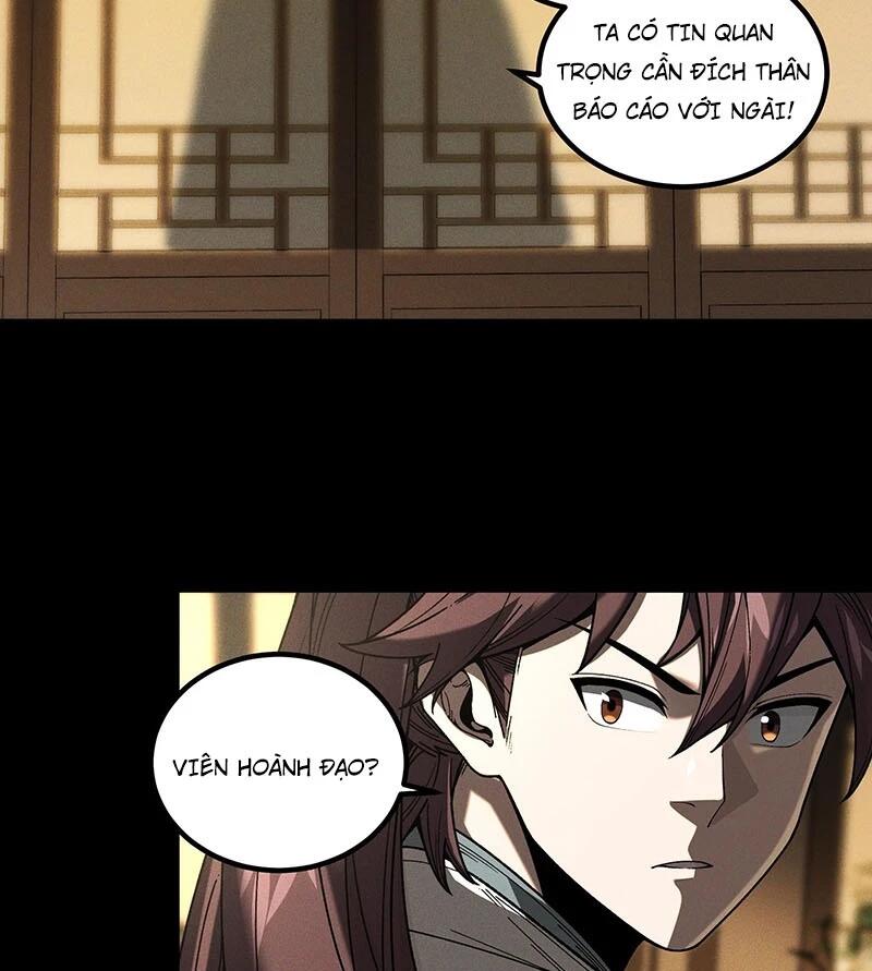 khánh dư niên Chapter 184 - Trang 2