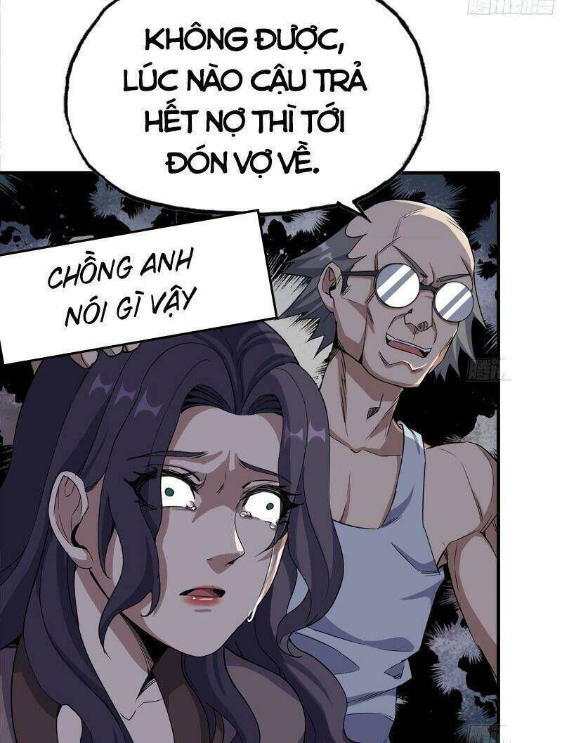 tôi chuyển vàng tại mạt thế Chapter 170 - Trang 2