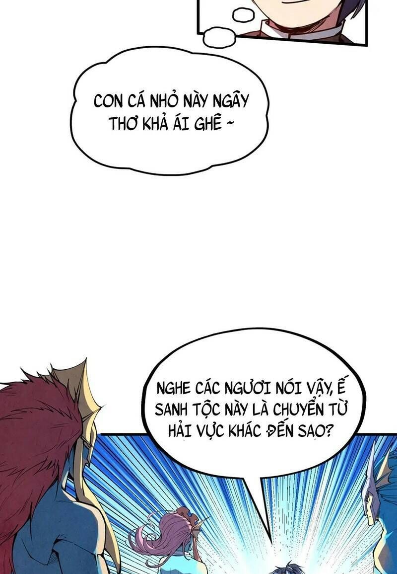 vạn cổ chí tôn chapter 180 - Trang 2