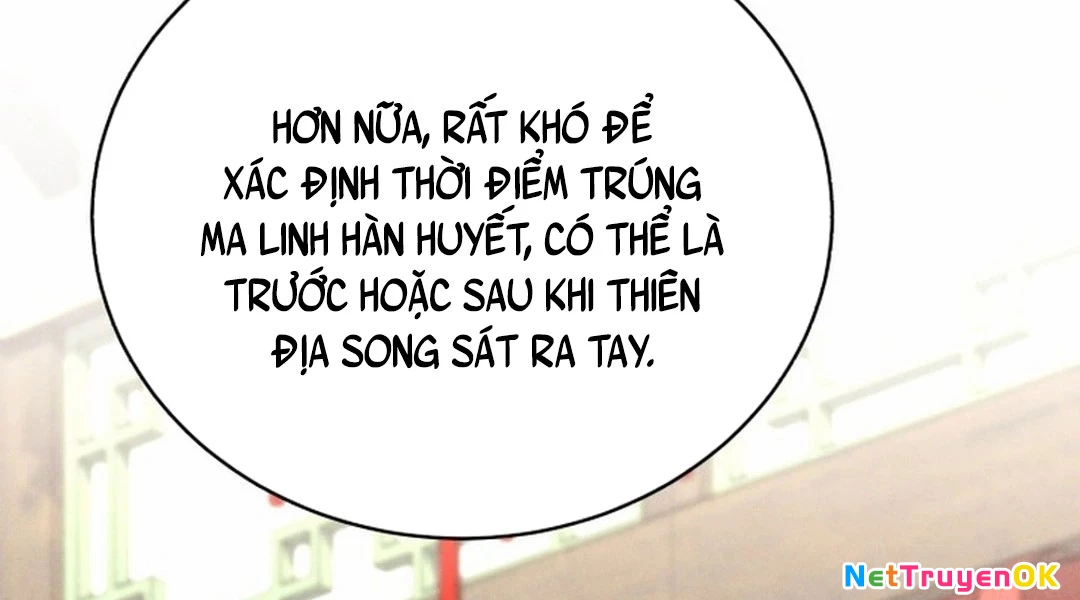 phi lôi đao thuật Chapter 190 - Trang 2