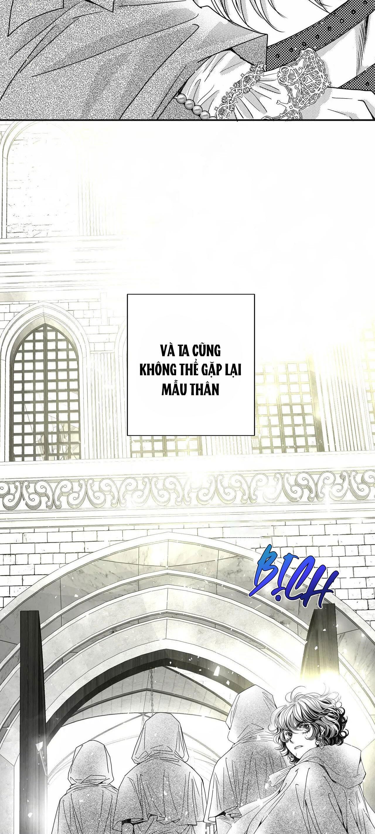 BL CỔ TRANG-ÂU CỔ NGẮN NHÀ KIM Chapter 20.1 TRÁI TIM 1 - Next Chapter 20.2 TRÁI TIM 2