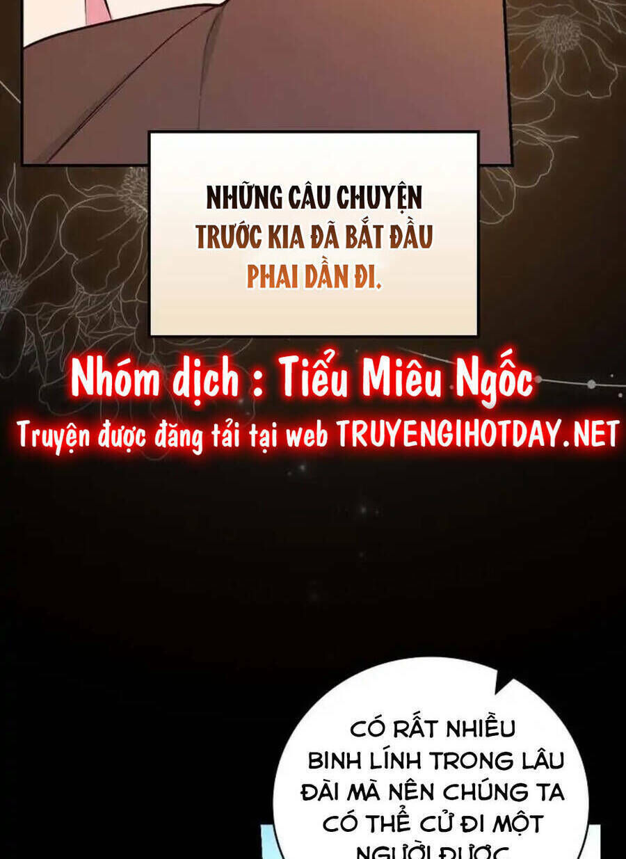 tôi trở thành mẹ của chiến binh chương 48 - Next chương 49