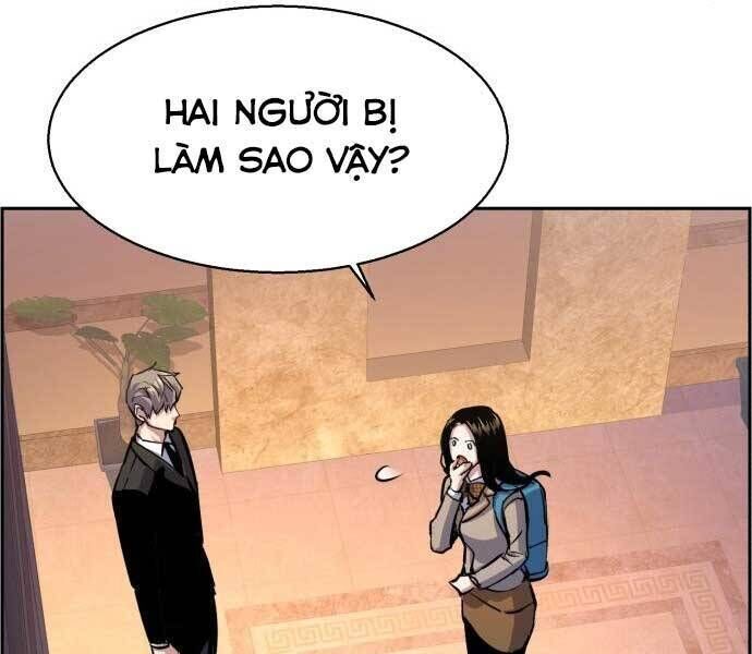 bạn học của tôi là lính đánh thuê chapter 87 - Trang 2