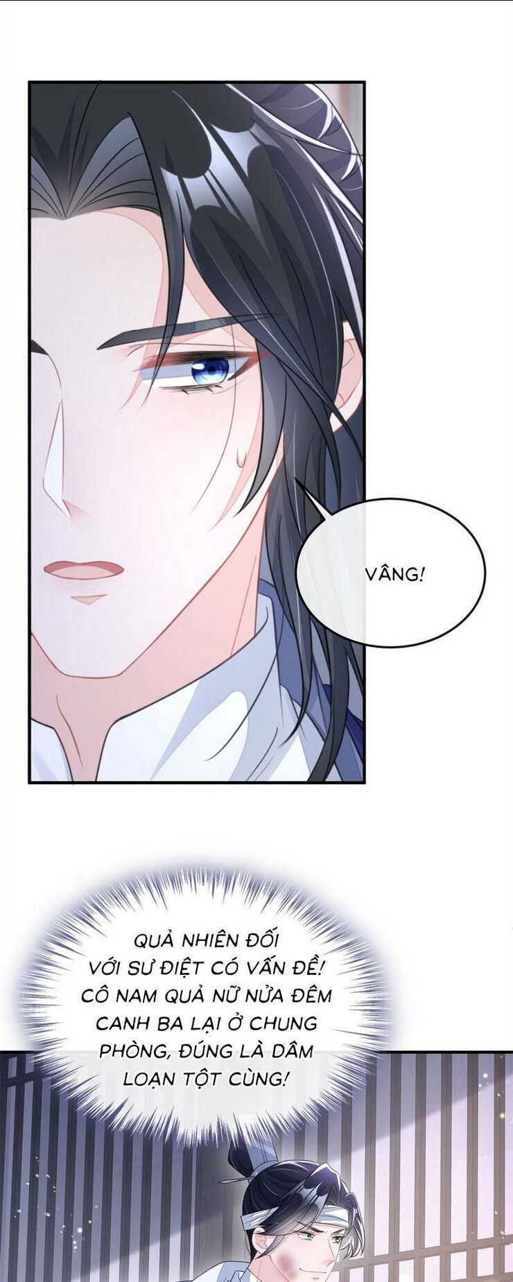 xuyên nhanh: ký chủ cô ấy một lòng muốn chết chapter 20 - Next chapter 21