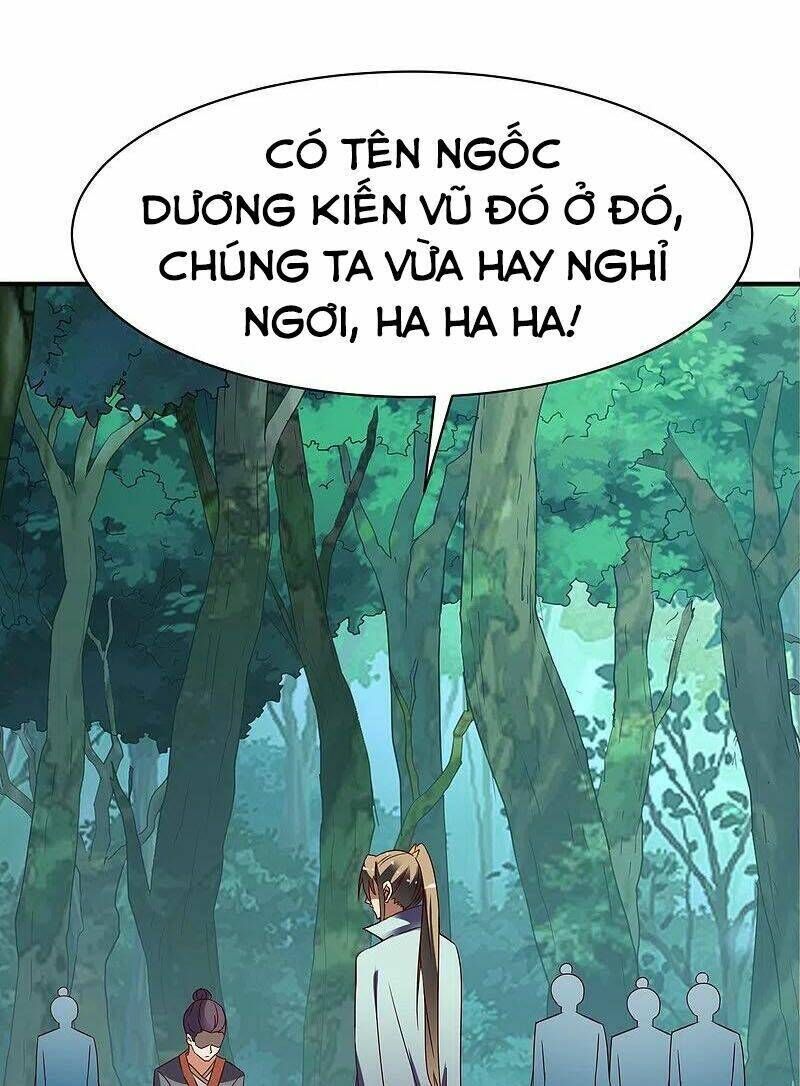 chiến đỉnh chapter 307 - Trang 2