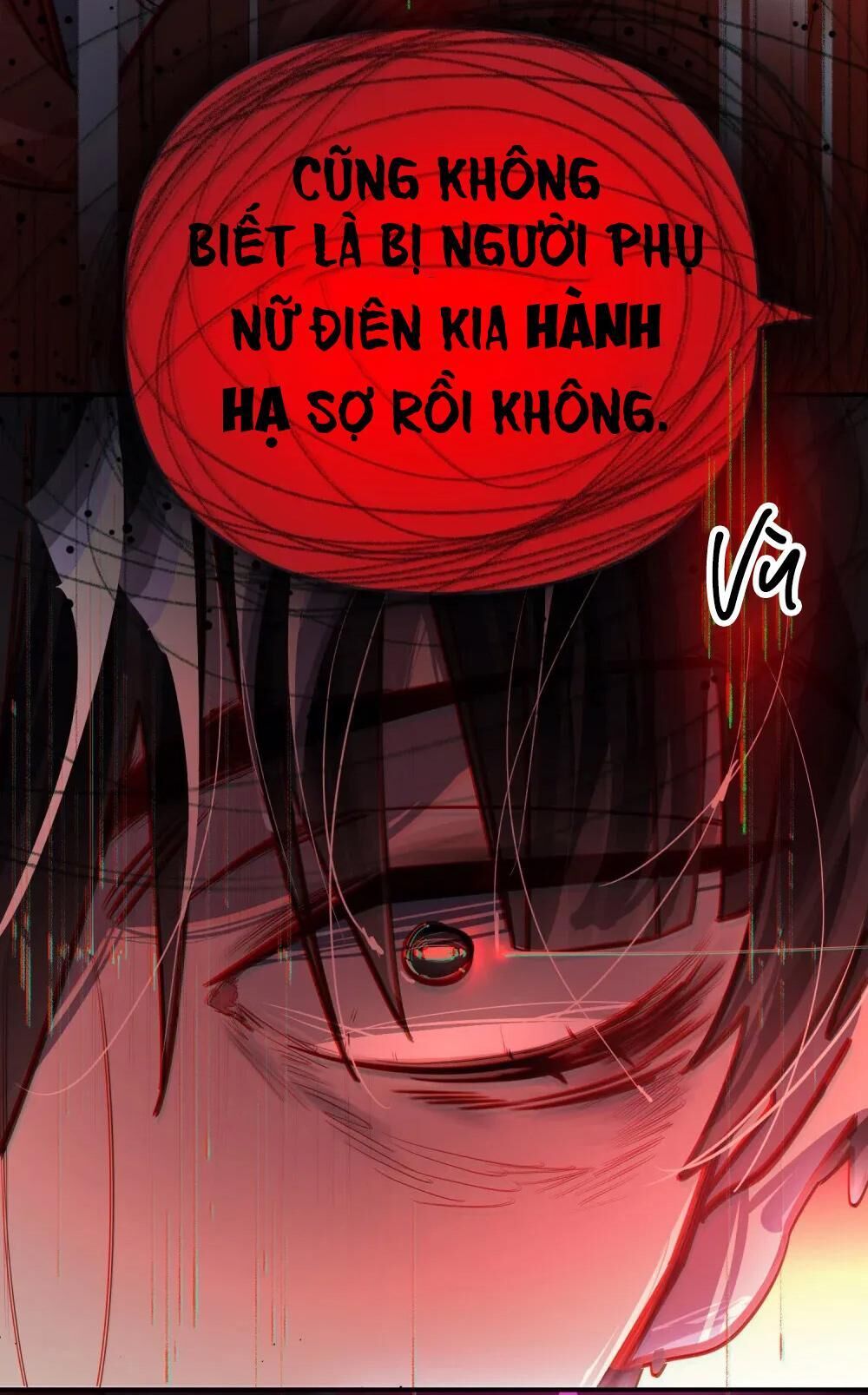 tôi có bệnh Chapter 54 - Next chapter 55