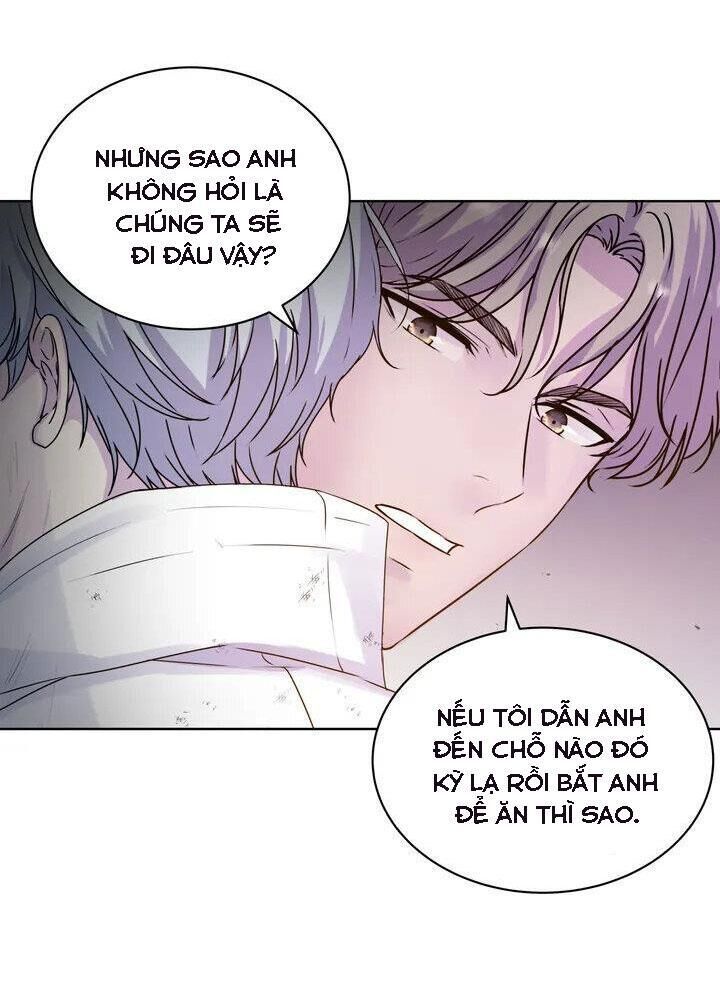 hừng đông Chapter 1 - Next 2