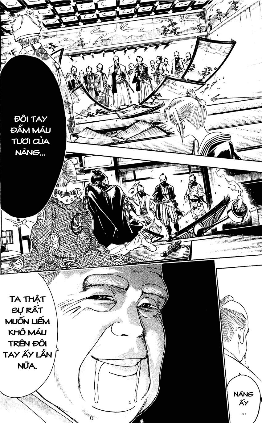 gintama chương 388 - Next chương 389