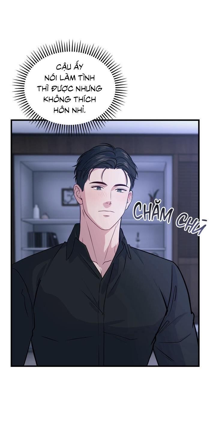 VÀ RỒI NGƯỜI CÁ ĐÃ BIẾN MẤT Chapter 4 - Next Chapter 5