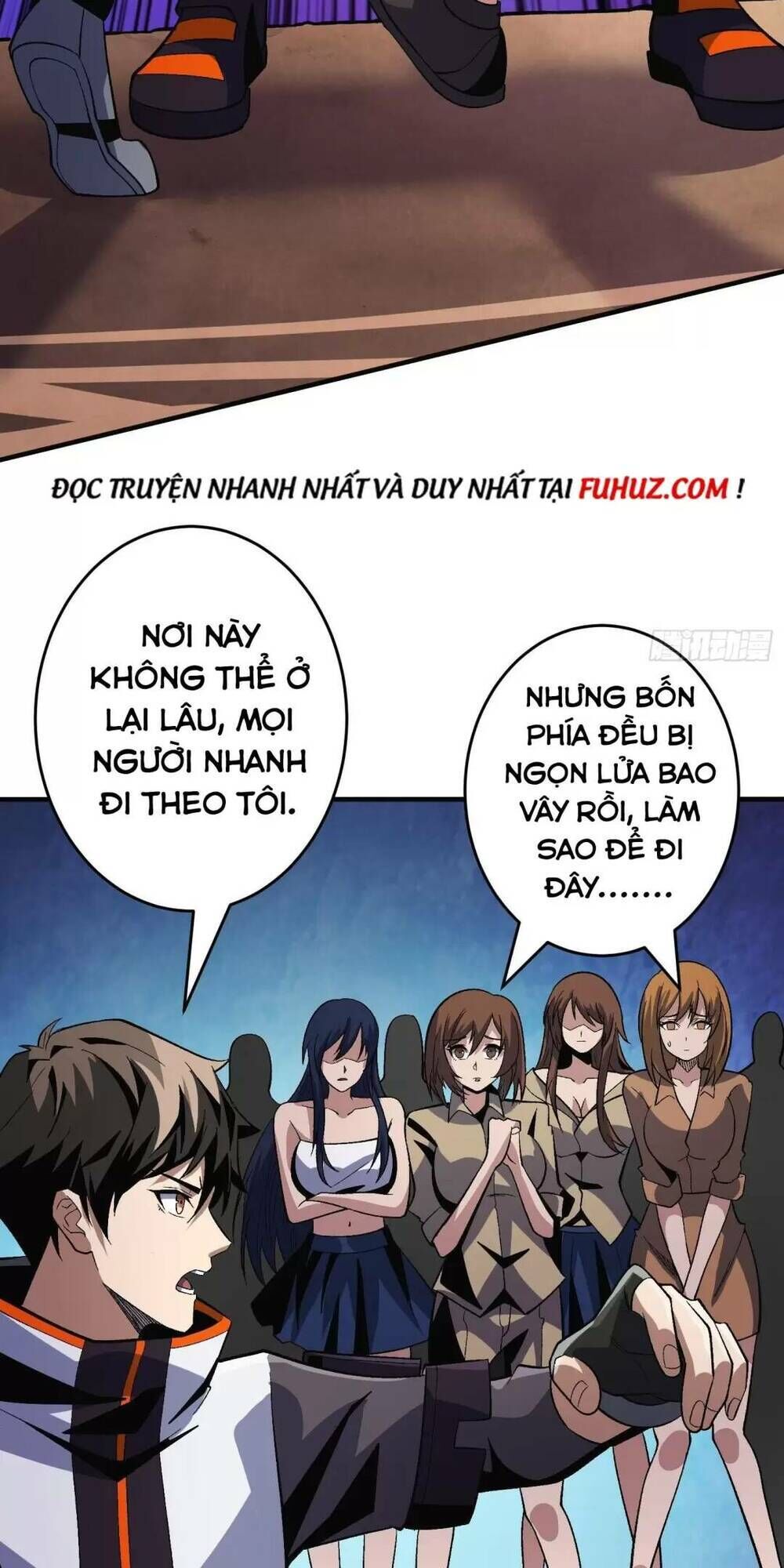 vừa chơi đã có tài khoản vương giả chapter 186 - Next chapter 187