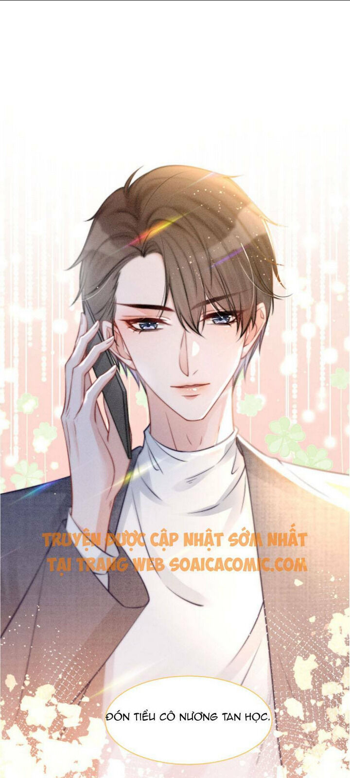 được các anh trai chiều chuộng tôi trở nên ngang tàng chapter 17 - Next Chapter 17.5