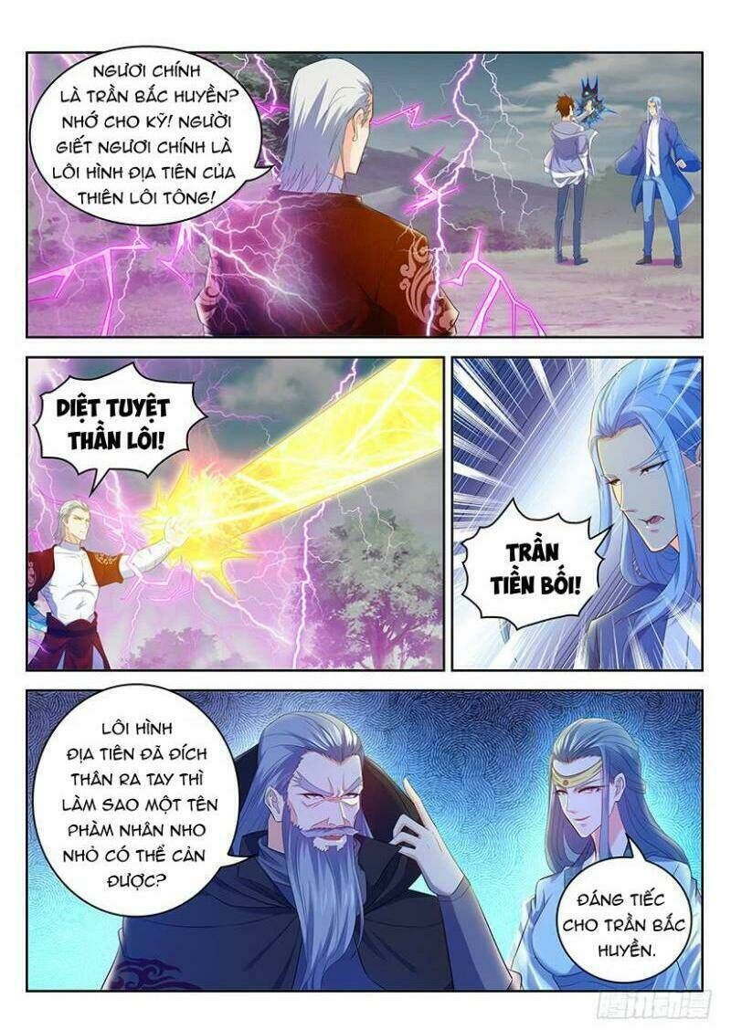 trọng sinh đô thị tu tiên Chapter 346 - Next Chapter 347