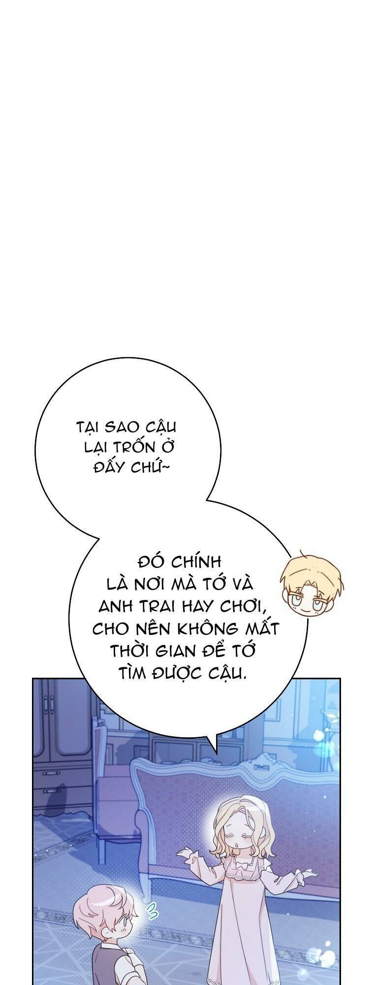 tôi đã phạm sai lầm rồi chapter 1 - Next chapter 2