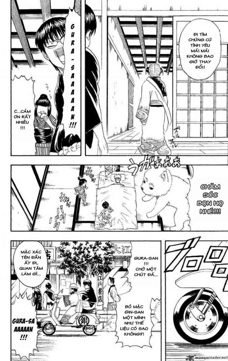 gintama chương 107 - Next chương 108