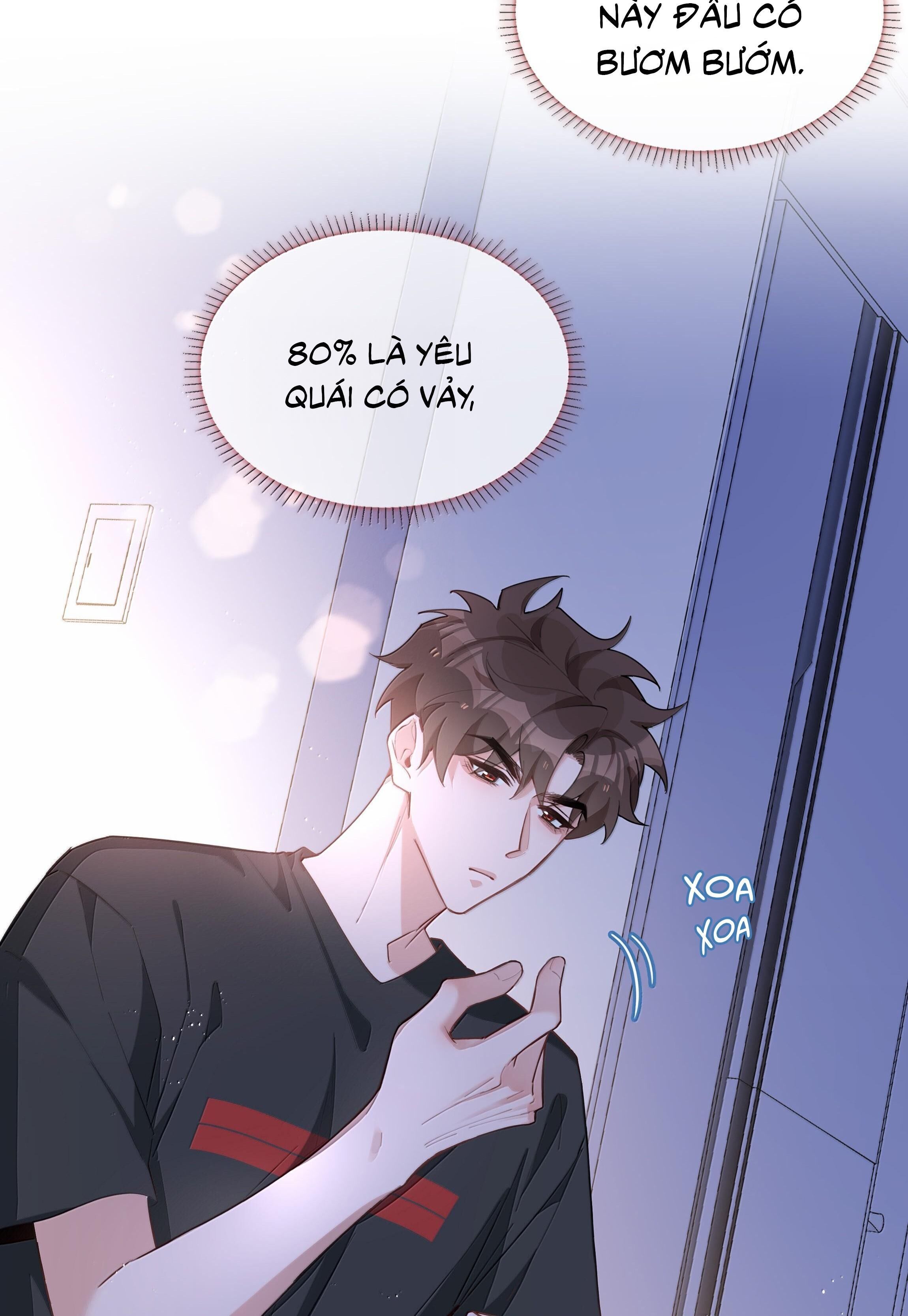 trường cấp ba sơn hải Chapter 103 - Trang 2