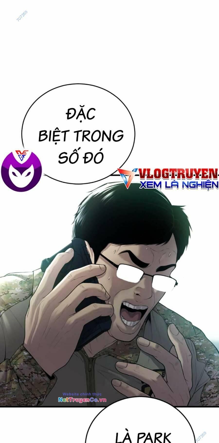 bố tôi là đặc vụ chapter 89 - Trang 2