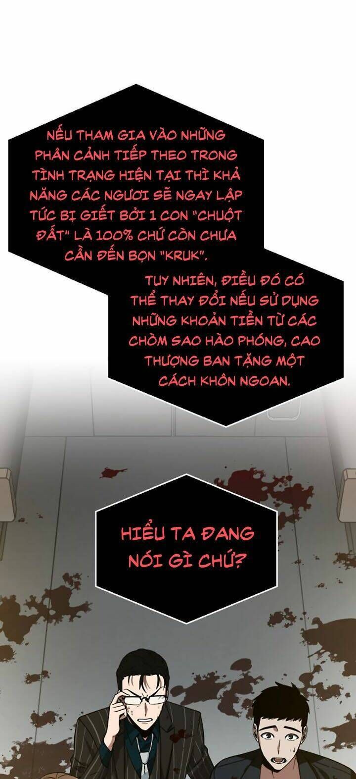 toàn trí độc giả Chapter 7 - Trang 2