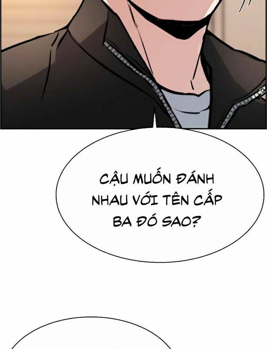 bạn học của tôi là lính đánh thuê chapter 25 - Next chương 26