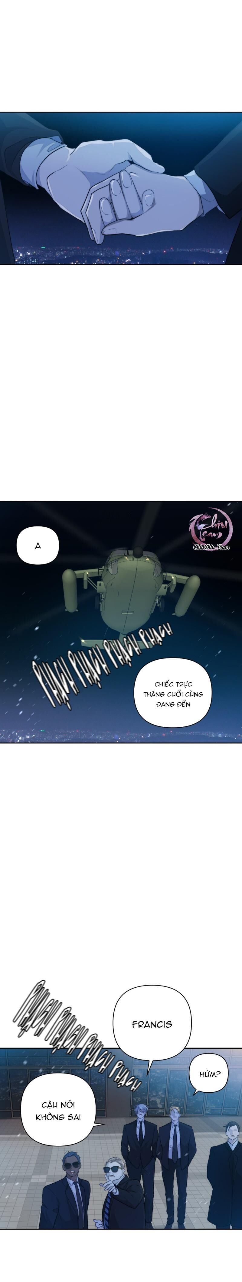 bao nuôi tiền bối Chapter 52 - Trang 1