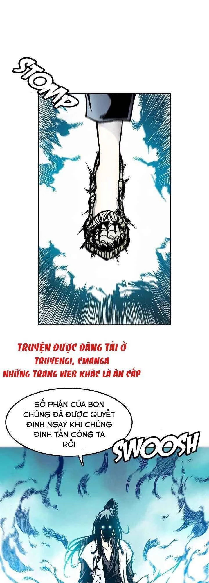 Hồi Ức Chiến Thần Chapter 36 - Trang 2