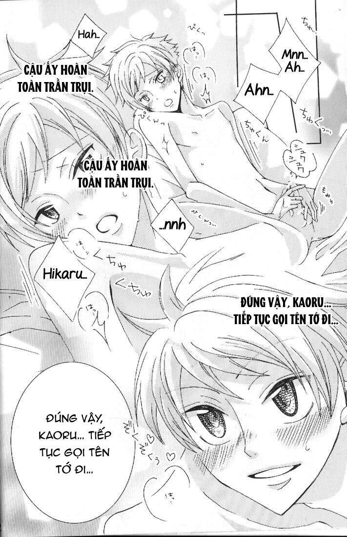 doujinshi tổng hợp Chapter 76 - Next 77