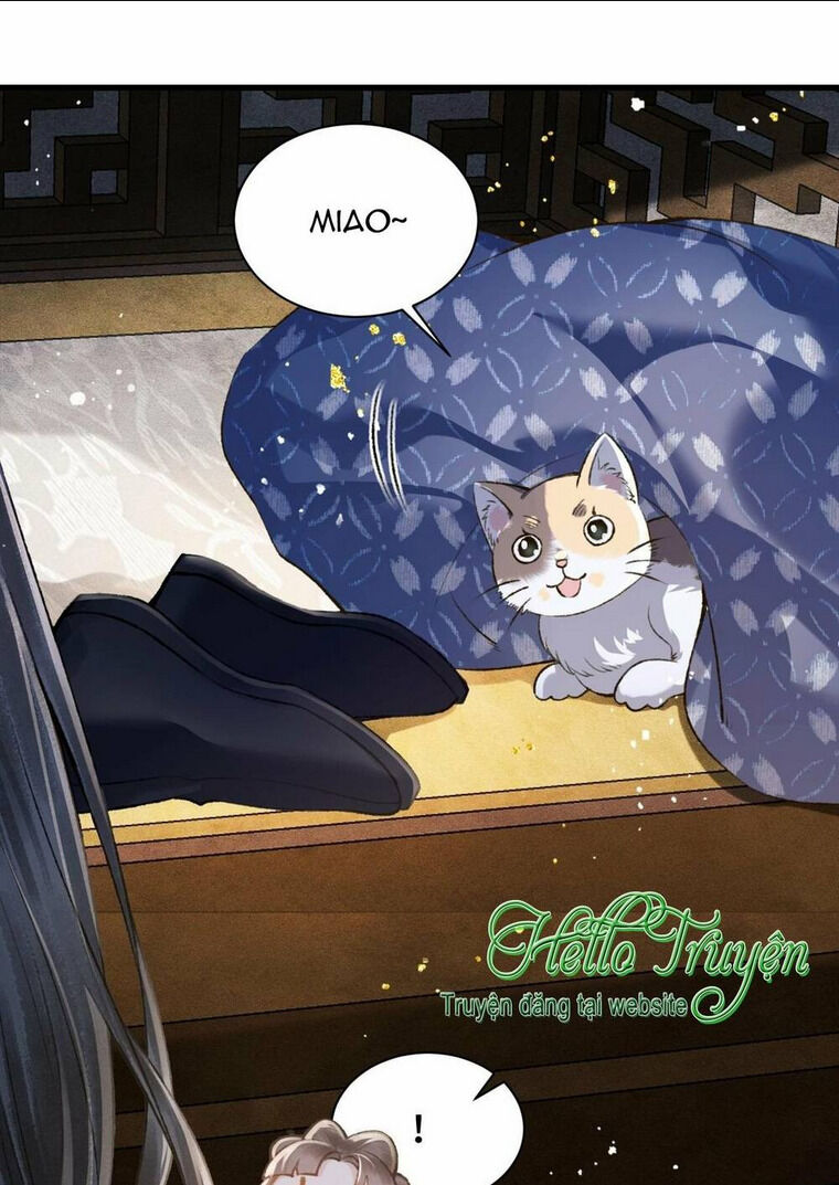 gả cho phản diện chapter 11 - Trang 2