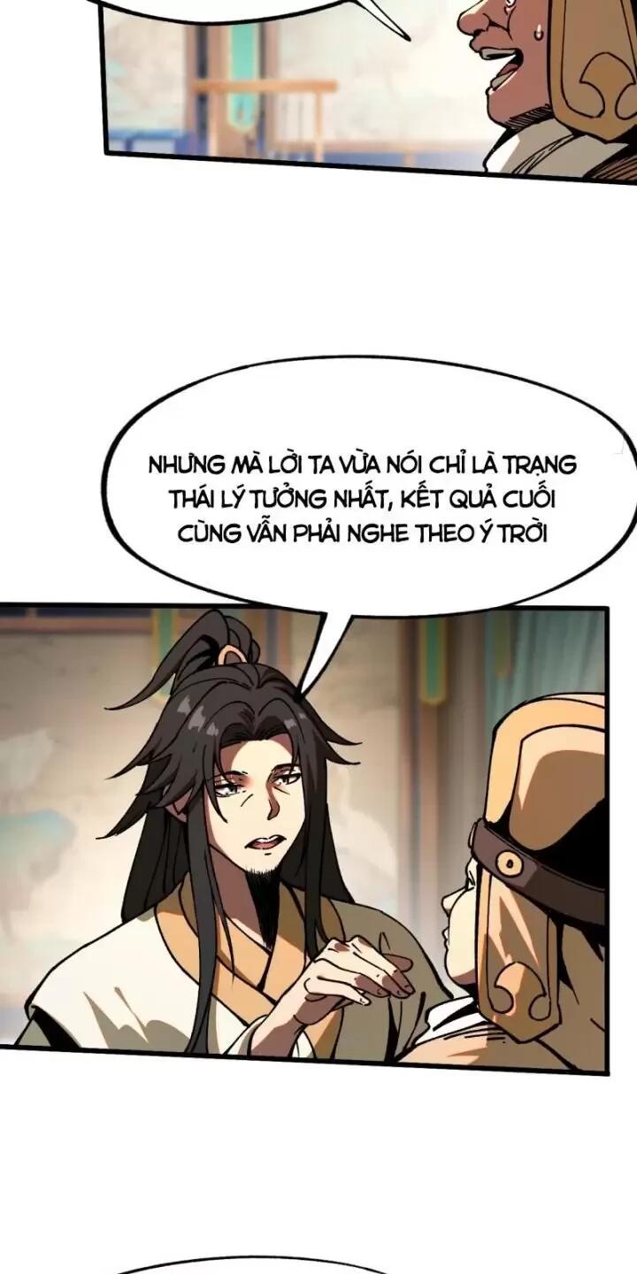 không cẩn thận, lưu danh muôn thủa Chapter 10 - Trang 1