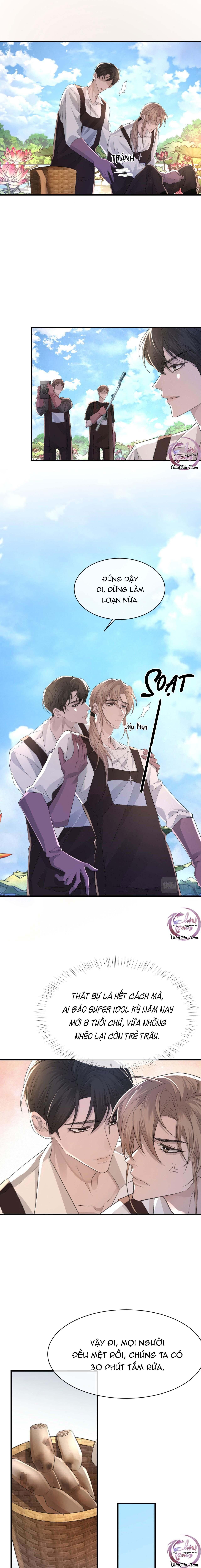 Chỉ Trích! Chapter 26 - Next Chapter 27