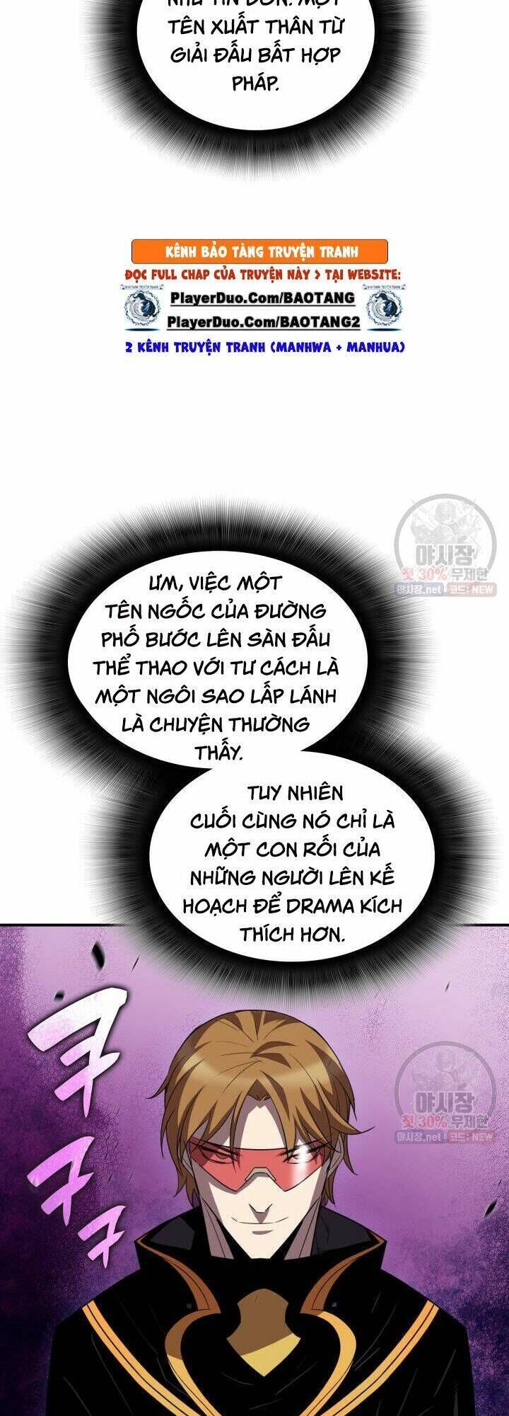 tôi là lính mới chapter 44 - Next chương 45