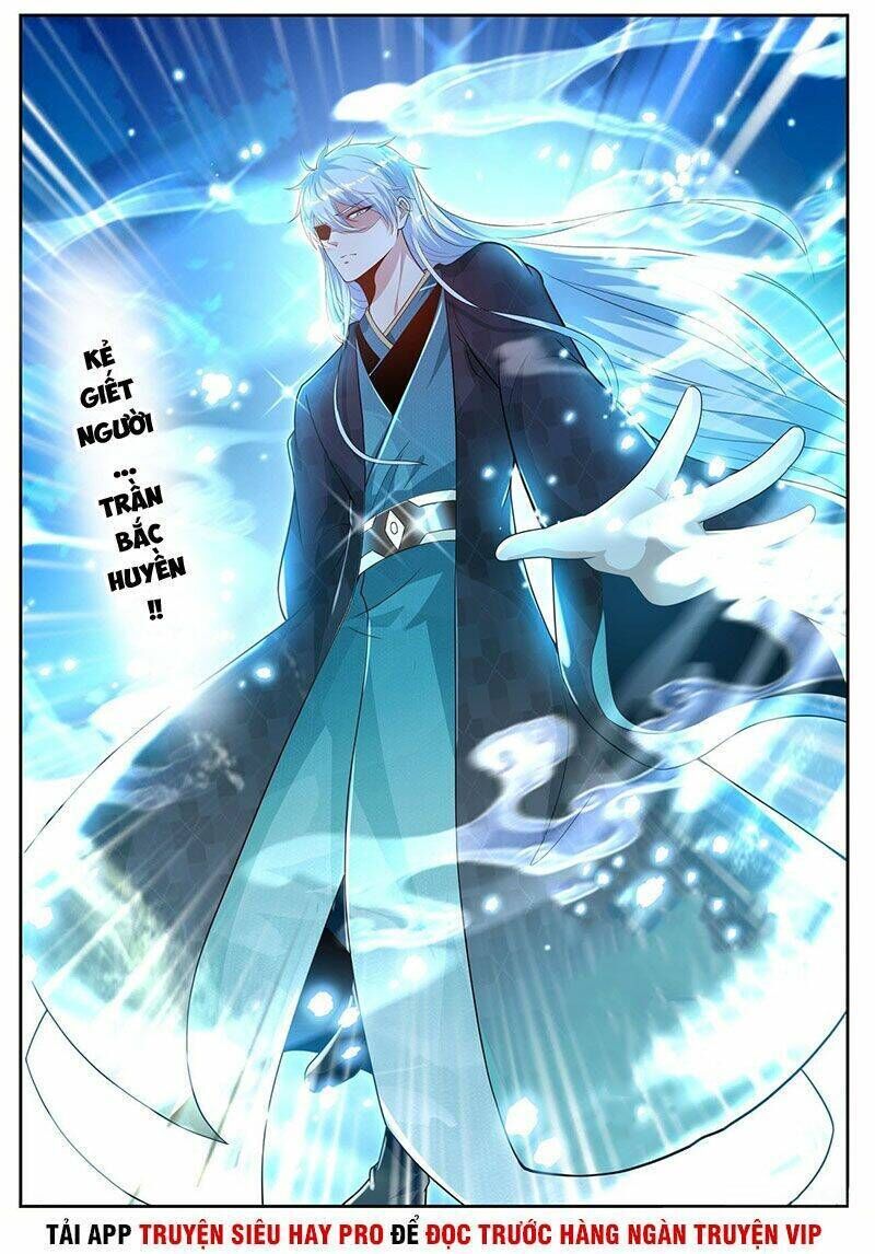 trọng sinh đô thị tu tiên Chapter 438 - Next Chapter 439