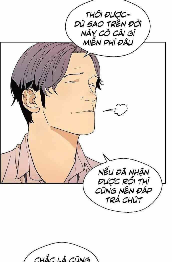 người đàn ông thực thụ chapter 96 - Trang 2