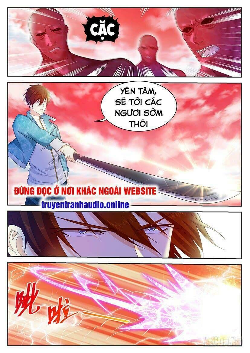 trọng sinh đô thị tu tiên Chapter 359 - Next Chapter 360