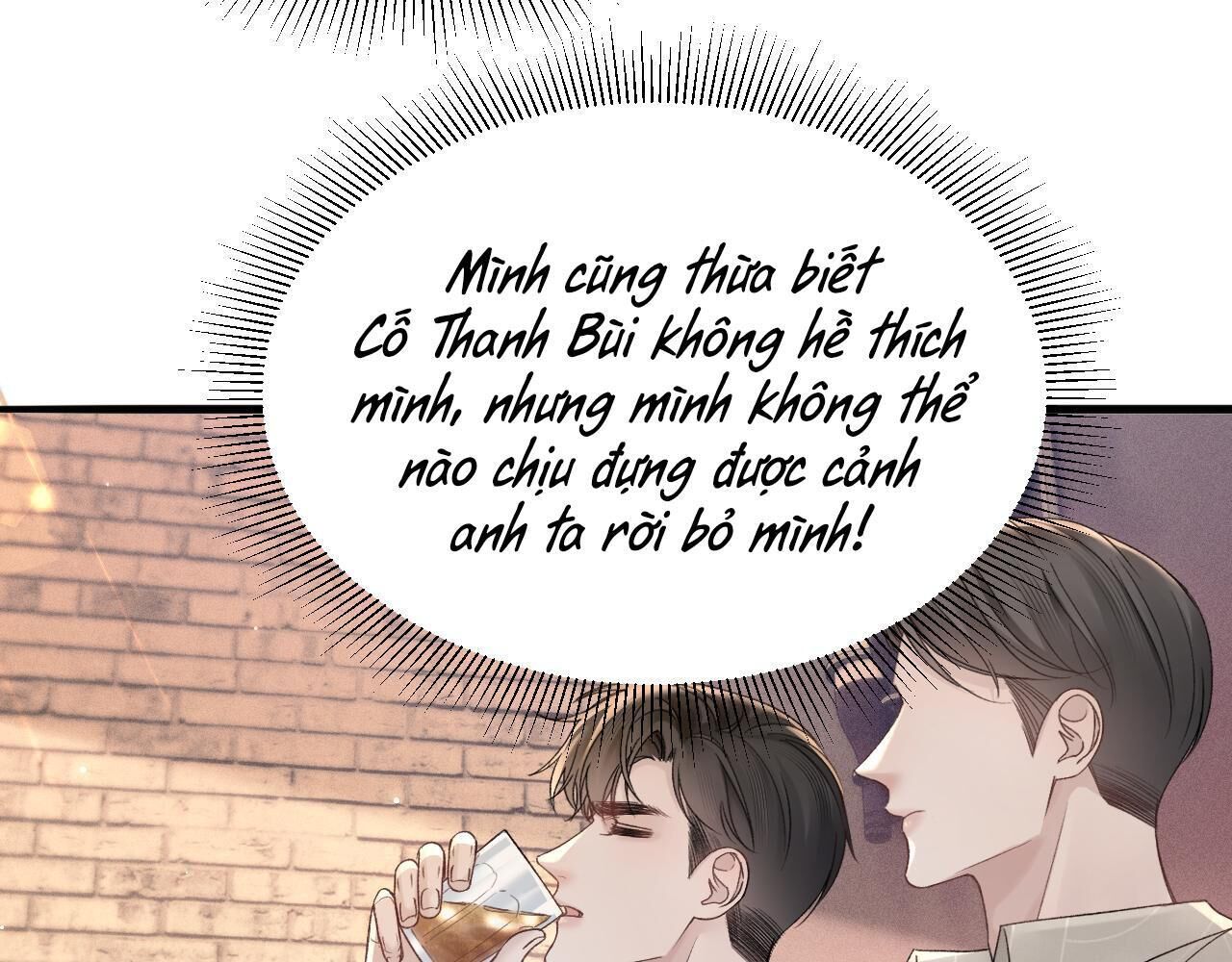 cuộc đối đầu gay gắt Chapter 77 - Trang 1