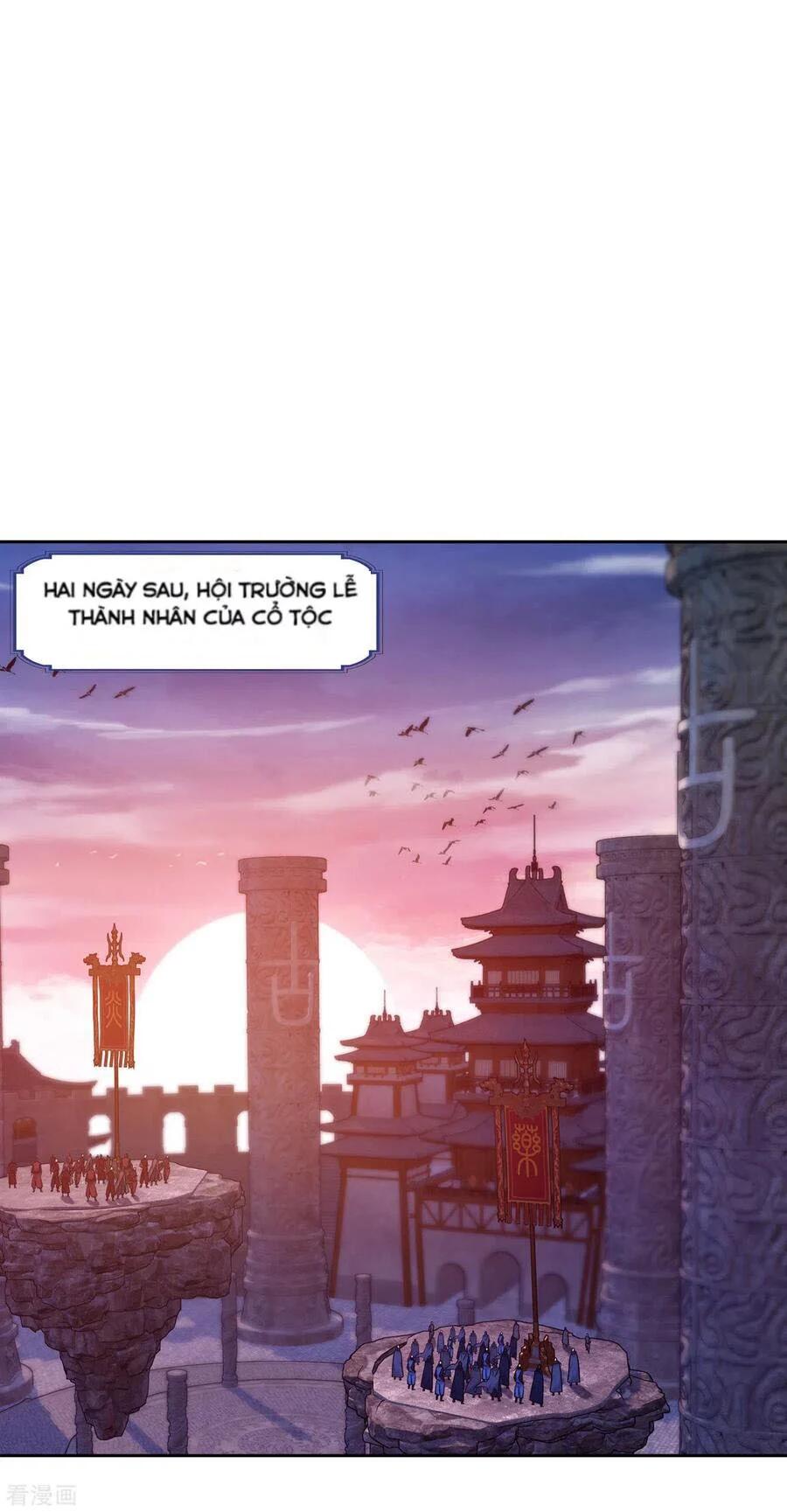 đấu phá thương khung chapter 339.5 - Next chapter 339.5