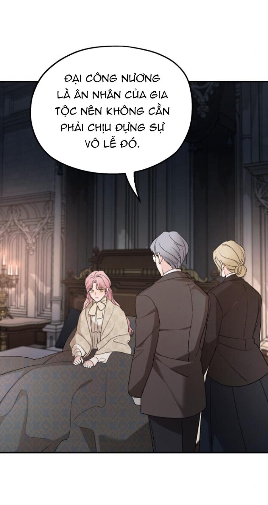 gia đình chồng bị ám ảnh bởi tôi Chapter 195 - Trang 2