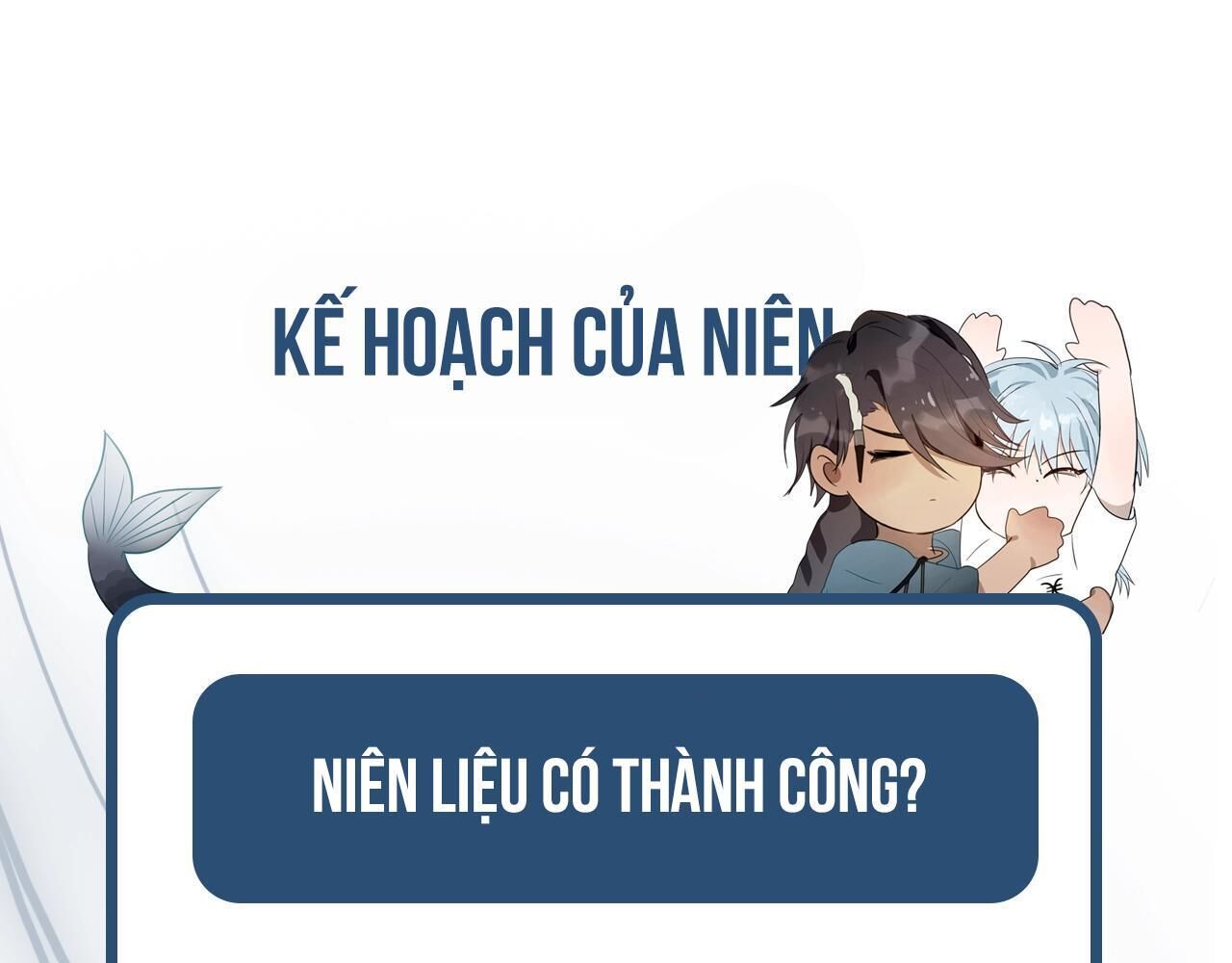 quanh năm có cá Chapter 11 - Next Chương 12