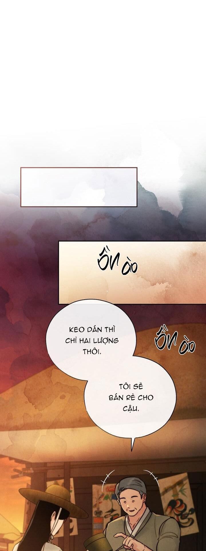 thuốc độc Chapter 19 - Next Chapter 20